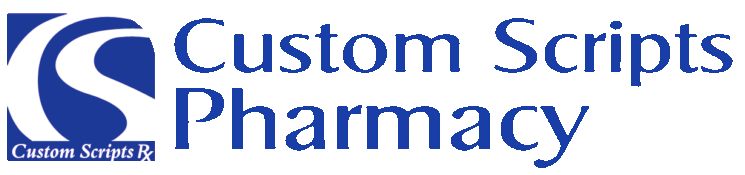 Custom Scripts Pharmacy